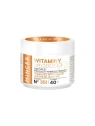 MINCER PHARMA Witaminy Młodości półtłusty krem do twarzy 40+ 50ml