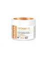 MINCER PHARMA Witaminy Młodości tłusty krem do twarzy 60+ 50ml