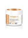 MINCER PHARMA Witaminy Młodości tłusty krem do twarzy 60+ 50ml