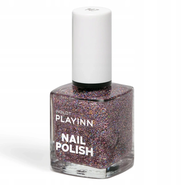 INGLOT Playinn Nail Polish lakier do paznokci 147 15ml 