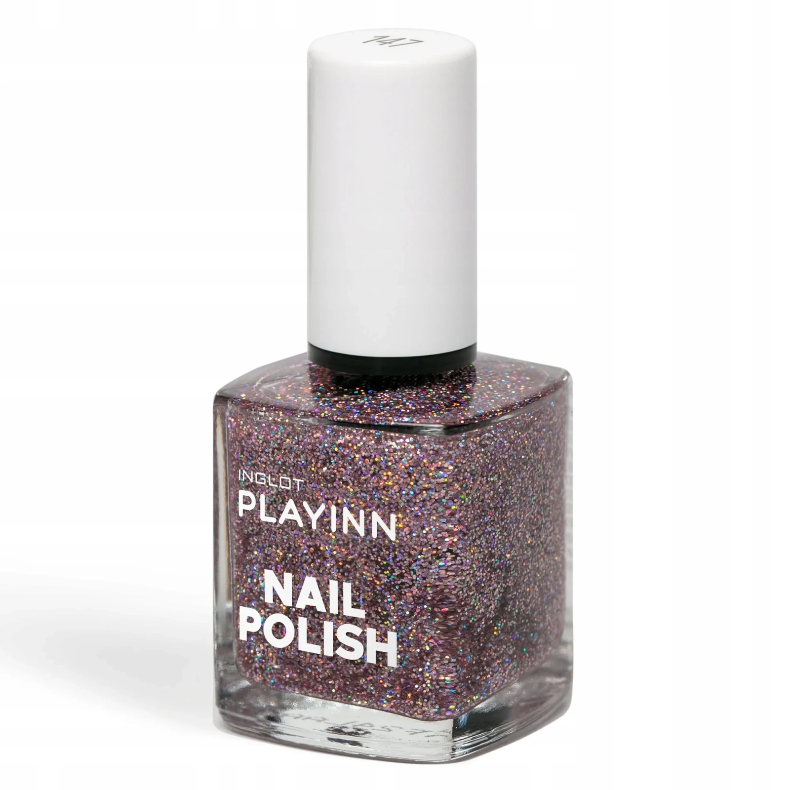 INGLOT Playinn Nail Polish lakier do paznokci 147 15ml 