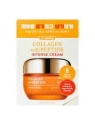 SKIN627 Collagen With Peptide krem do twarzy przeciwstarzeniowy 50g