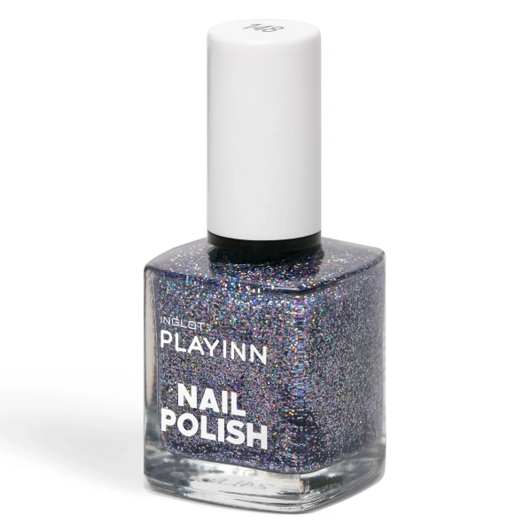 INGLOT Playinn Nail Polish lakier do paznokci 148 15ml 