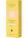 COSMED Sun Essential krem do twarzy Skinvisible CC SPF50+ 30ml