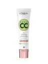 LOREAL CC Magic Anti Redness krem do twarzy na zaczerwienienia 30ml