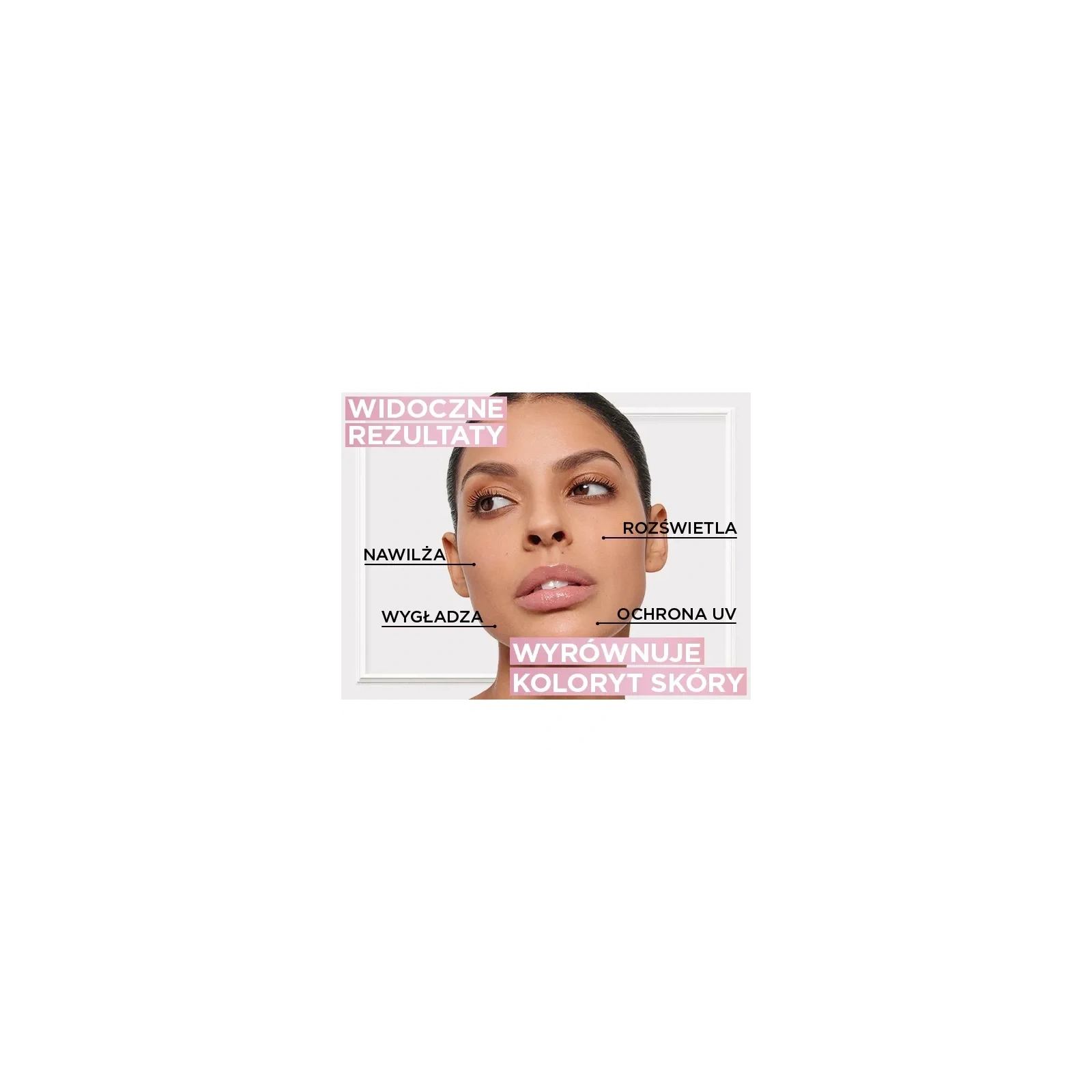 LOREAL CC Magic Anti Redness krem do twarzy na zaczerwienienia 30ml