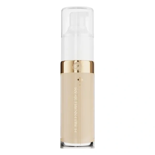 BELL Flawles BB Cream krem do twarzy 02 Neutral 30g