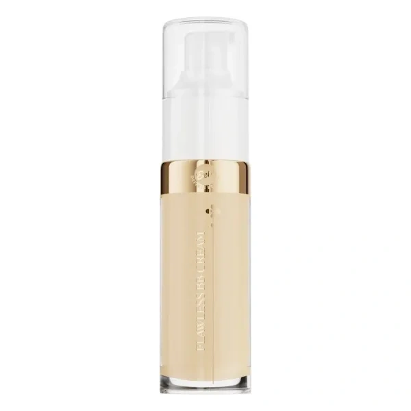 BELL Flawles BB Cream krem do twarzy 01 Warm 30g