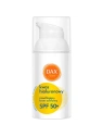 DAX Sun krem do twarzy ochronny, nawilżający z Kwasem hialuronowym SPF50+ 30ml