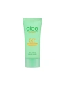 Holika Holika Aloe Soothing Essence Sun Gel krem do twarzy WTP SPF50+ 100ml