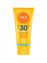 DAX Sun ultralekki krem do twarzy Active odporny na pot SPF30 50ml