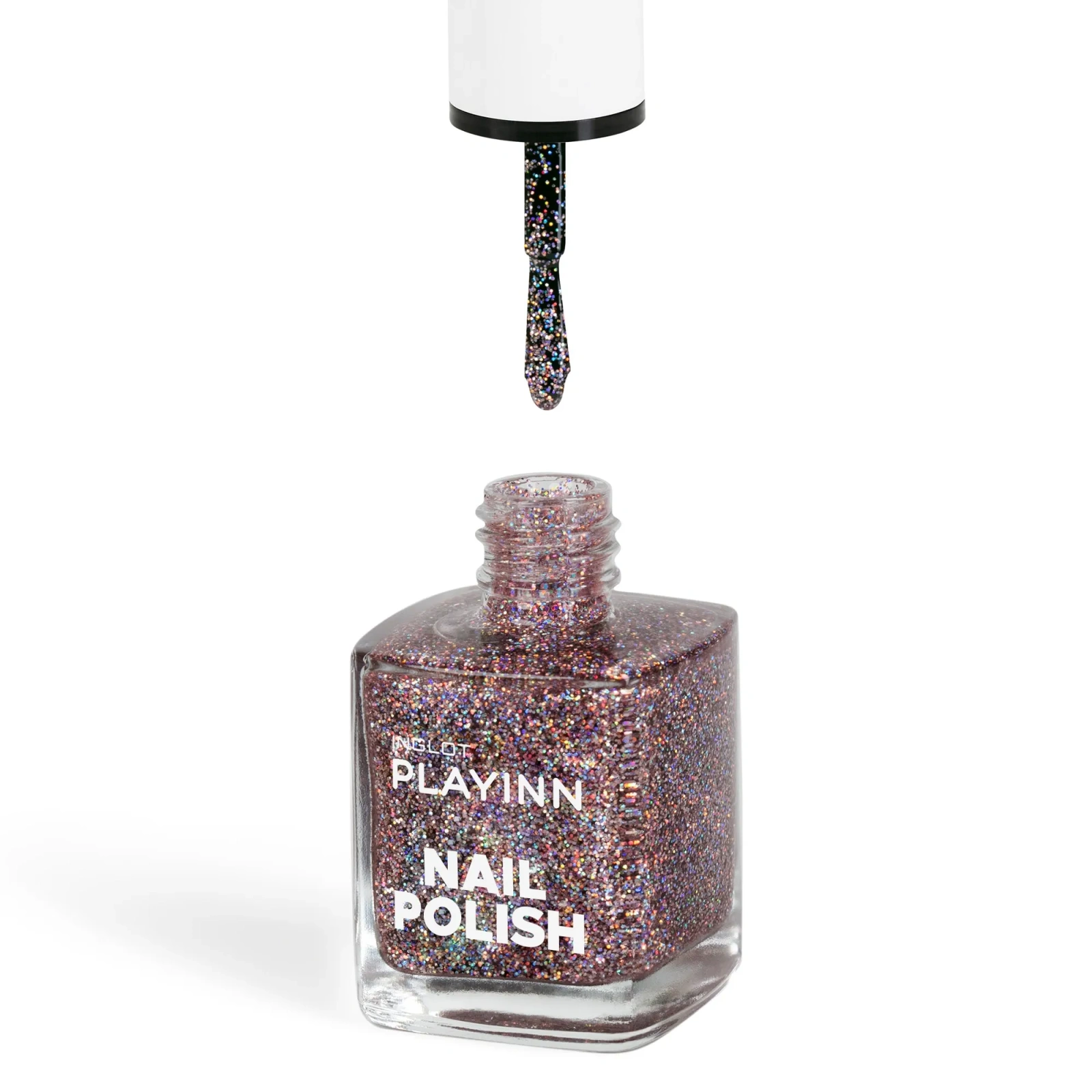 INGLOT Playinn Nail Polish lakier do paznokci 147 15ml 