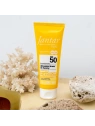 FARMONA Jantar Sun ultralekki krem do twarzy SPF50 50ml