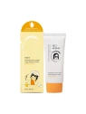 MIDHA Rice To Meet You krem do twarzy Ochronny z Ryżem SPF50 PA++++ 50ml