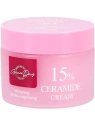 GRACE DAY Ceramide 15% krem do twarzy nawilżający 50ml