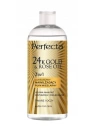 DAX Perfecta 24k Gold & Rose Oil płyn micelarny do twarzy nawilżający 400g