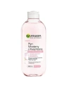 GARNIER Skin Naturals płyn micelarny z Wodą Różaną 400ml