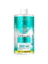 EVELINE Facemed+ płyn micelarny 3w1 matujący 650ml