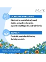 SYLVECO Vianek Nawilżająca płyn micelarny do cery suchej i wrażliwej 200ml