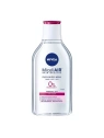 NIVEA Pielęgnujący płyn micelarny do cery suchej 400ml