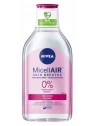 NIVEA Pielęgnujący płyn micelarny do cery suchej 400ml