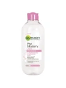 GARNIER Skin Naturals płyn micelarny 3w1 skóra wrażliwa 400ml
