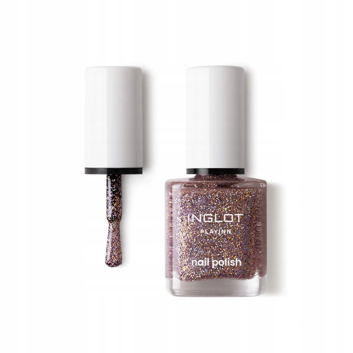 INGLOT Playinn Nail Polish lakier do paznokci 147 15ml 
