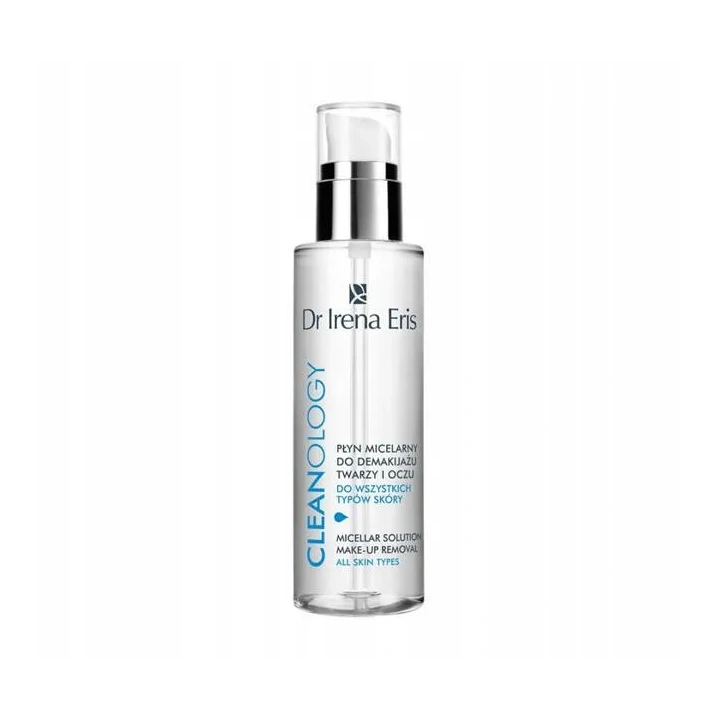 DR IRENA ERIS Cleanology płyn micelarny 200ml 