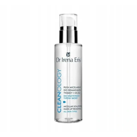 DR IRENA ERIS Cleanology płyn micelarny 200ml 