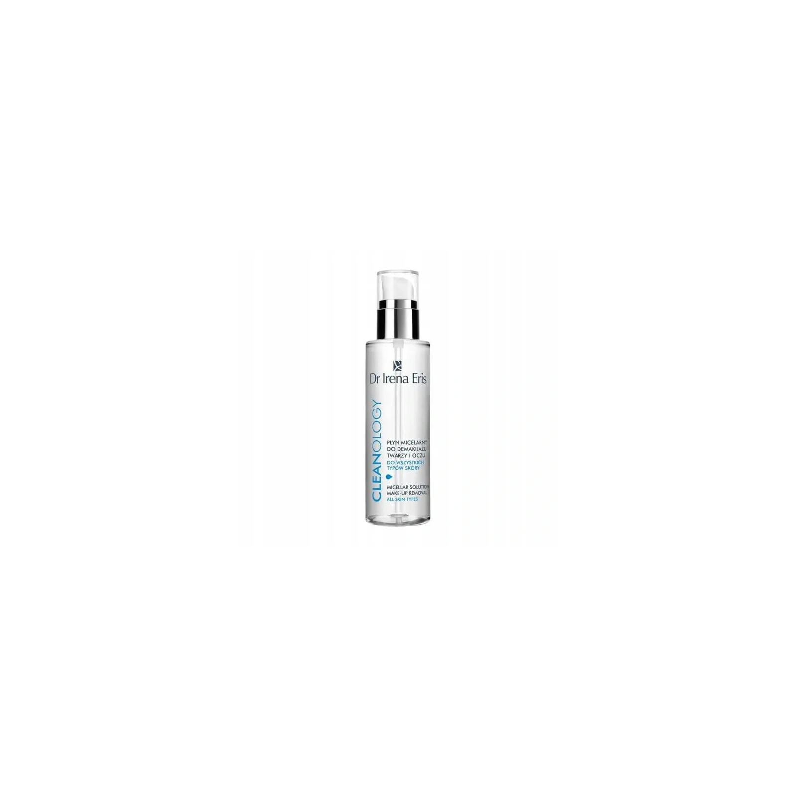 DR IRENA ERIS Cleanology płyn micelarny 200ml 