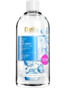 DELIA Nawilżający płyn micelarny z Kwasem Hialuronowym 500ml