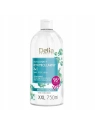 DELIA Micellar Water 3in1 płyn micelarny oczyszczający XXL 750ml