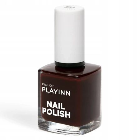 INGLOT Playinn Nail Polish lakier do paznokci 120 15ml 