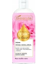 BIELENDA Royal Rose Elixir woda micelarna oczyszczająca Różana 400ml