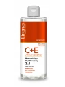LIRENE Vitamin Energy C+e wzmacniający płyn micelarny 400ml