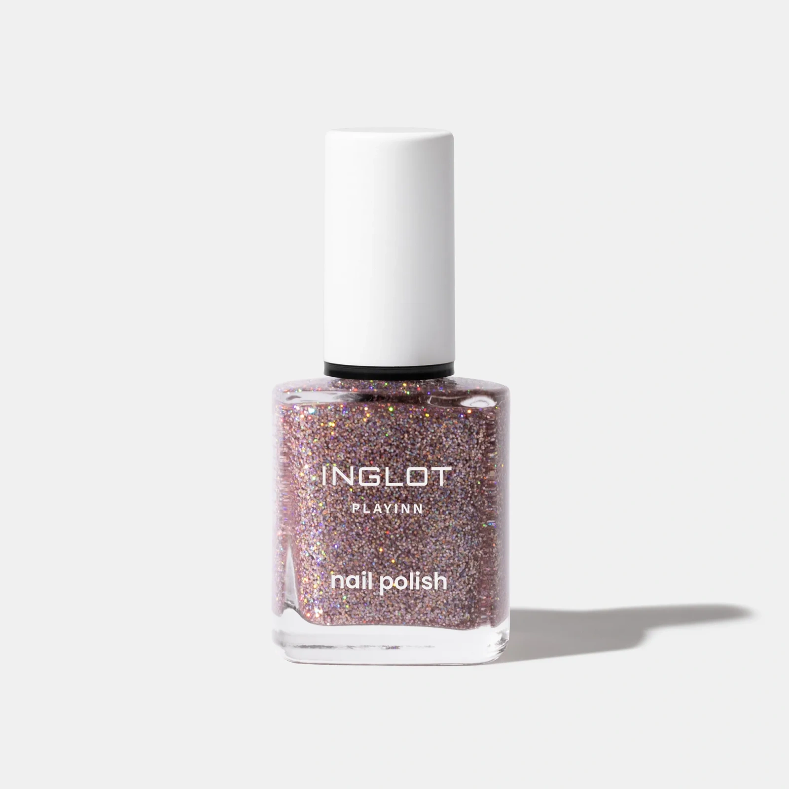 INGLOT Playinn Nail Polish lakier do paznokci 147 15ml 