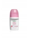 EQUILIBRA Rosa deo roll on 50ml 