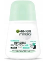 GARNIER Mineral Invisible roll on Fresh Aloe 50ml
