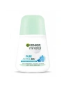 GARNIER Mineral Pure Activ 48h roll 50ml