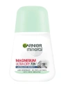 GARNIER Mineral Magnesium Ultra Dry 72h deo roll on 50ml