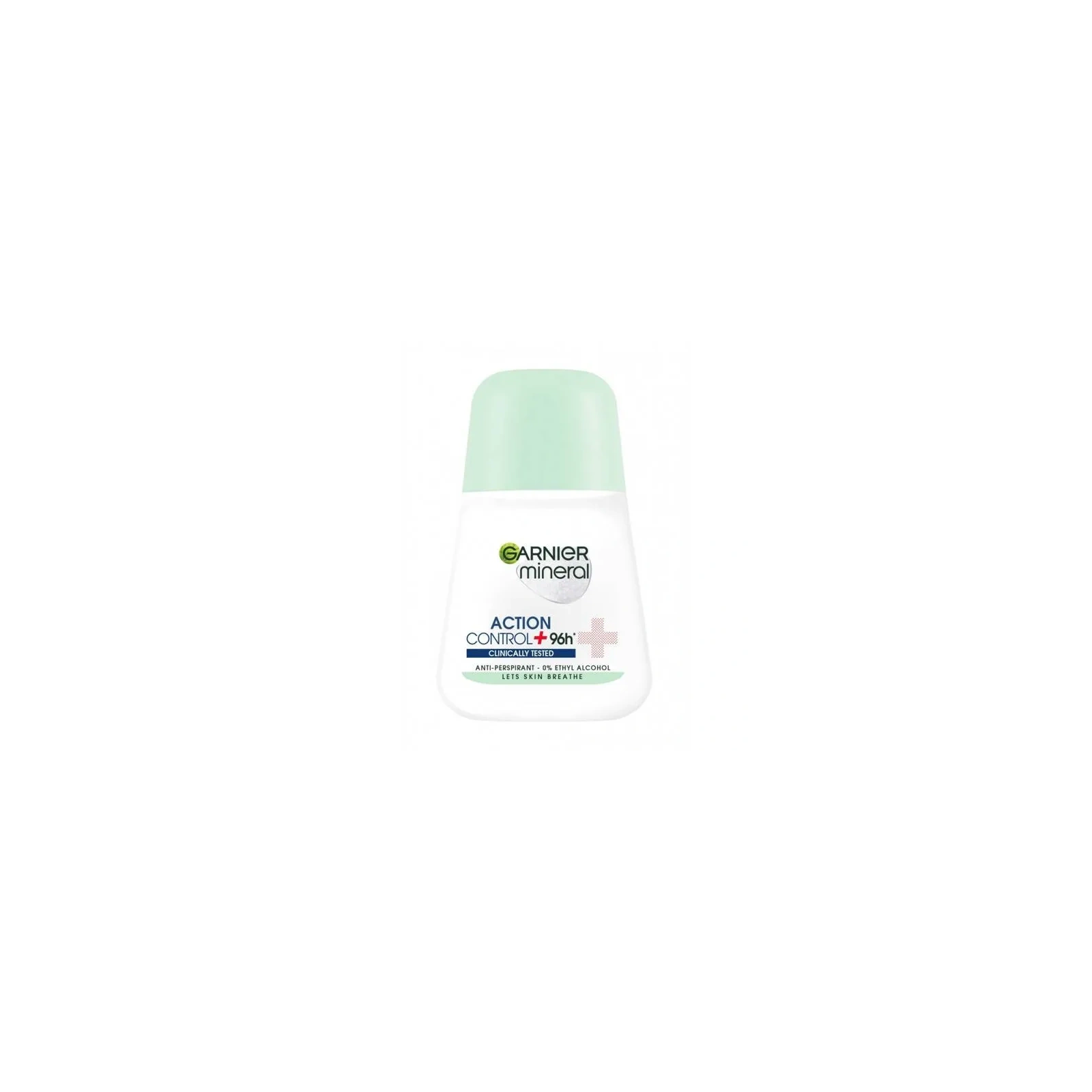 GARNIER Mineral Action Control+ 96h roll on 50ml