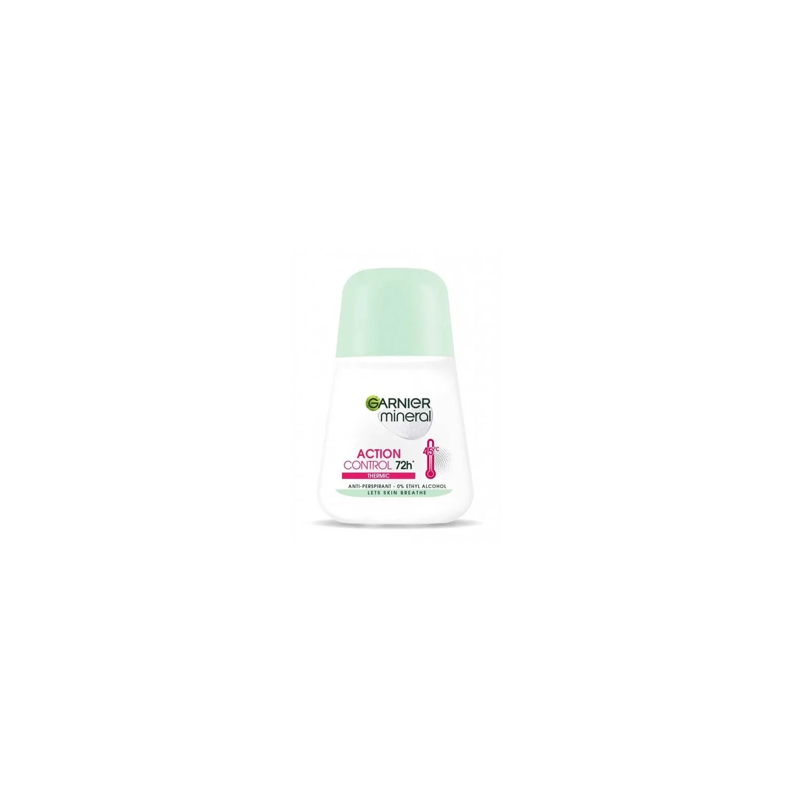 GARNIER Mineral Action Control roll on 72h 50ml