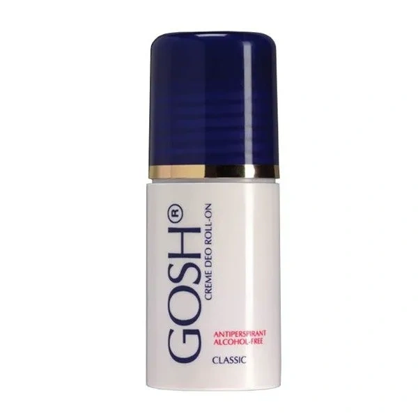 GOSH Classic deo roll-on antyperspirant 75ml