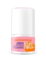 FARMONA Tutti Frutti naturalny dezodorant roll-on bez soli i aluminium Peach Blossom 50ml