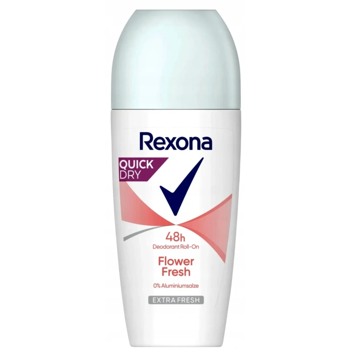 REXONA Women deo roll-on antyperspirant Flower Fresh 50ml