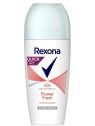 REXONA Women deo roll-on antyperspirant Flower Fresh 50ml