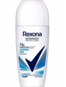REXONA Women deo roll-on antyperspirant Advanced Protection Cotton Dry 72H 50ml