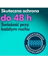 REXONA Women deo roll-on antyperspirant Advanced Protection Cotton Dry 72H 50ml