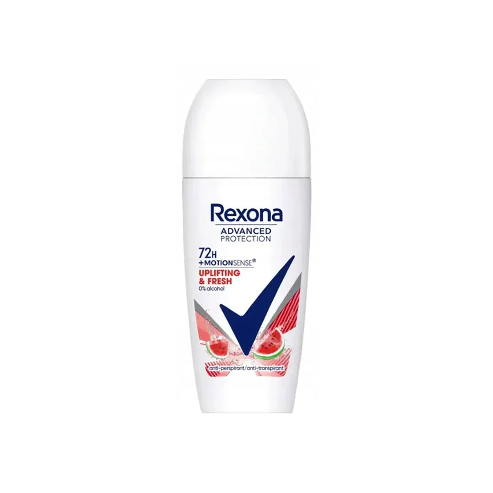 REXONA Women deo roll-on antyperspirant Watermelon Fresh 50ml