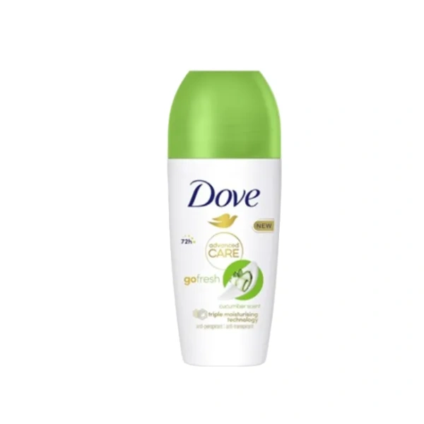 DOVE Women Go Fresh dezodorant roll-on Pear Scent 50ml